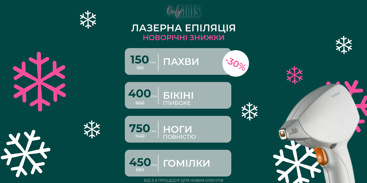 Курс ЕНДОСФЕРИ зі знижкою до -30%!