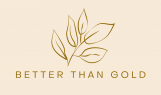 Better than Gold (Онлайн продажи украшений из медицинского золота)