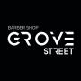 Grove Street (Barbershop)