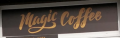 magic coffee (Кофе с собой)