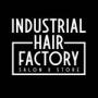 Industrial hair factory salon×store (салон краси)