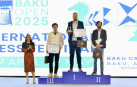 BAKU OPEN | 2025