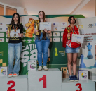 Чемпіонат Європи з шахів серед шкіл