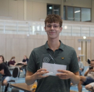 Hoogeveen Open 2025: завершен
