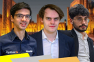 The FIDE Grand Swiss 2025 