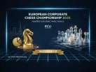 ЧЕМПИОНАТ ЕВРОПЫ КОРПОРАТИВНЫХ СОРЕВНОВАНИЙ 2025
