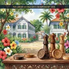 Pan-American International Draughts Championship