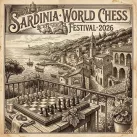 Sardinia World Chess Festival 2026
