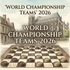 World Team Championship 2026