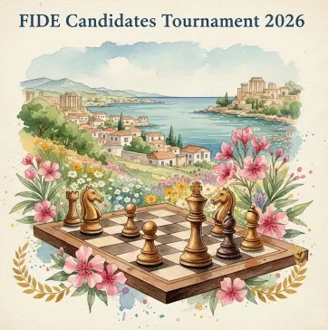 FIDE Candidates Tournament