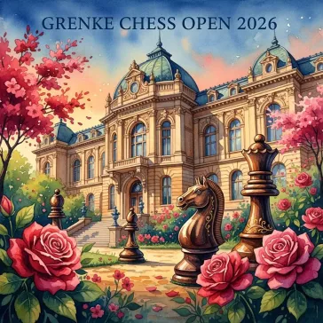 Grenke Chess Open 2026