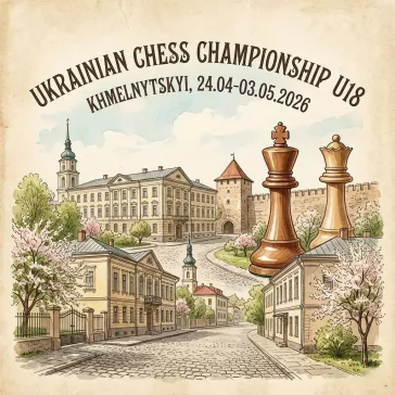 Ukrainian Championship U18