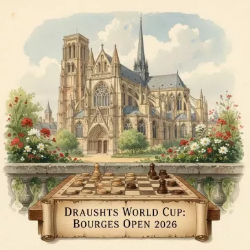 Bourges Open 2026