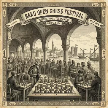 Baku Open 2026