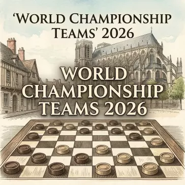 World Team Championship 2026