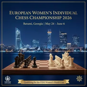 European Women's Championship 2026