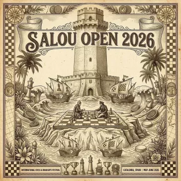 Salou Open 2026