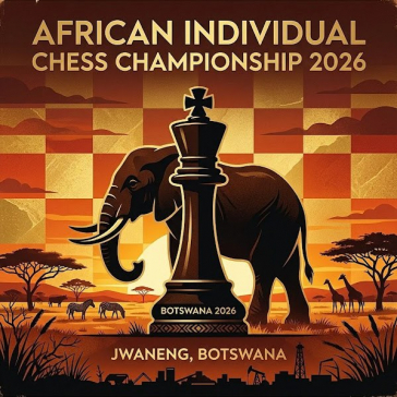African Individual Chess Championship 2026