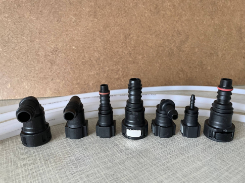 Паливні швидкозєми