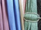 Новая коллекция портьерной ткани "Истамбул"