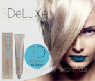 3 DeLuXe Professional - профессиональная краска для волос! (Италия),100 мл