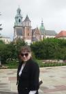 Юлия Приймук рассказывает об образовательном туре в Польшу