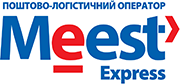 Міст Експрес | Meest Express, відділення №25 (Служба доставки)