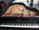 Чернігівське музичне училище імені Л. М. Ревуцького запрошує на концерт-презентацію роялю Steinway