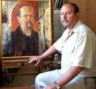 Вперше в Чернігові. Виставка картин відомого українського художника Володимира Слєпченка