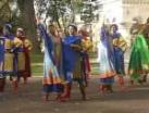 V міський фестиваль культури середньовічного міста «Мстислав-Фест»