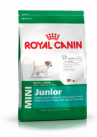 СНИЖЕНА ЦЕНА на  Royal Canin Mini Junior - 120 грн/кг