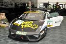 PRO TEC – спонсор и партнёр LAMBORGHINI Team в GT3 Masters