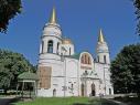 Спасо-Преображенський собор (Православный храм)