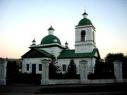 Церковь Казанской иконы Божией Матери (православный храм)