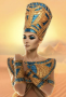 Салон красоты "Нефертити" (Салон красоты)