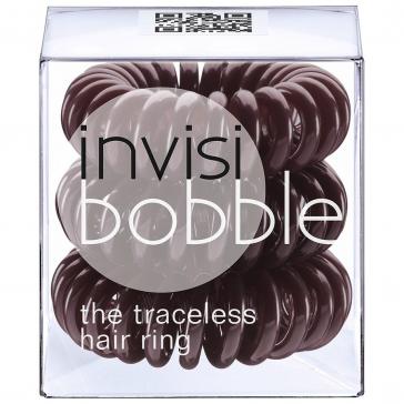 Цена 70 грн Набор резинок Invisibobble (3шт) Преимущества Invisibobble: - При снятии не тянут волосы; - Не путается в волосах; - Не ломает волосы;  - Подходит для всех типов волос; - Можно использовать как браслет