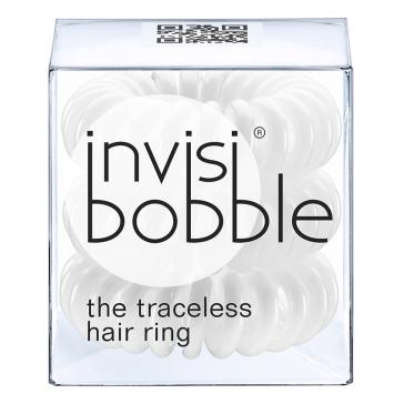 Цена 70 грн Набор резинок Invisibobble (3шт) Преимущества Invisibobble: - При снятии не тянут волосы; - Не путается в волосах; - Не ломает волосы;  - Подходит для всех типов волос; - Можно использовать как браслет