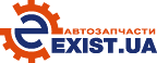 EXIST.UA (Интернет-магазин автозапчастей)