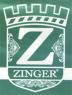 Zinger (Все для салонов красоты)