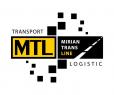 ТОВ "Міріан-Транс Лайн" (вантажоперевезення, експедирування, доставка вантажів, міжнародні вантажоперевезення)