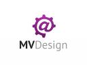 MV Design (Студія web-дизайну)