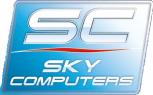 Sky Computers (Магазин - Сервісний центр)