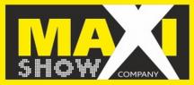 MAXISHOW Company (Обладнання для шоу-бізнесу (оренда, продаж, інсталяція))
