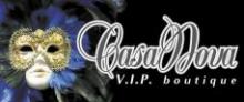 CASANOVA VIP бутік (Магазин модного одягу)