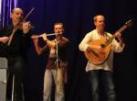 Відбувся концерт оркестрової групи академічного ансамблю пісні і танцю “Сіверські клейноди”