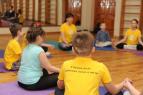 Йога для детей (6-11лет) и подростков (12-16лет) (Школа ЗОЖ "Гармония души и тела")