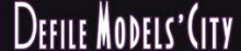 DEFILE MODELS`CITY (Модельная студия)