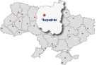 На Чернігівщині в 2014 році порушників оштрафували на 1,2 млн. грн.