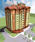 Запрошуємо до участі у конкурсі на кращі будинки і споруди - 2014!