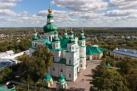 Пам’ятки культури на світлинах. Фото